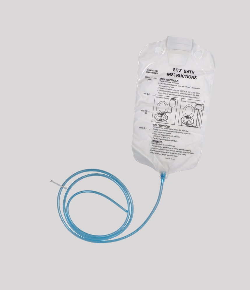 disposable suction soft liner